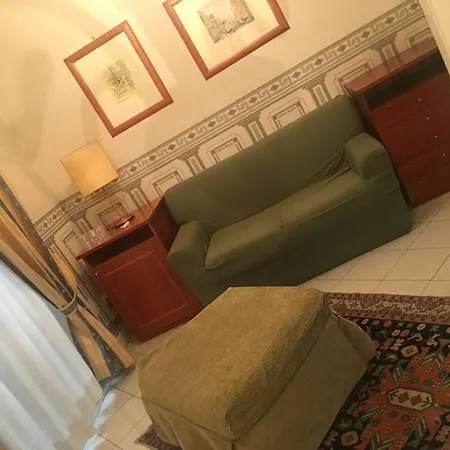 Pensionat Hall