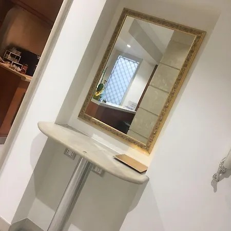 Hall Pensionat CTA
