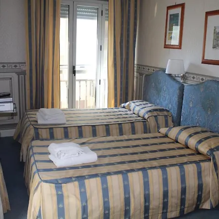 Hall Pensionat