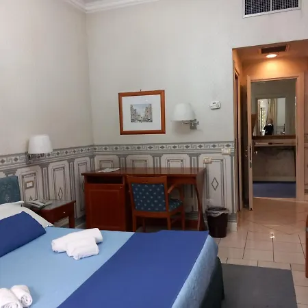 Pensionat Hall 3*
