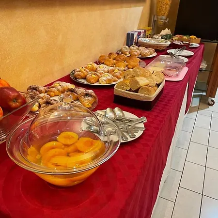 Pensionat Hall 3*