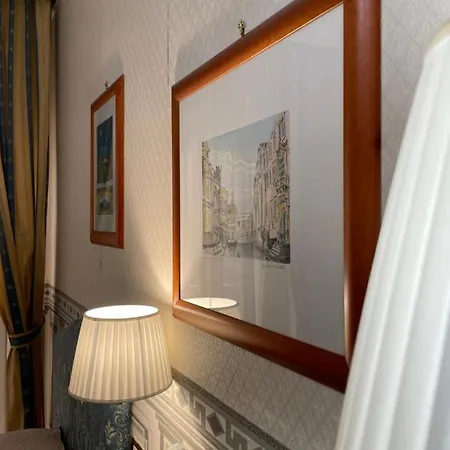 Pensionat Hall 3*