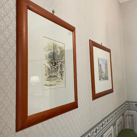 Hall Pensionat CTA