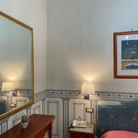 Hall Pensionat CTA