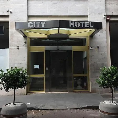 Pensionat Hall CTA