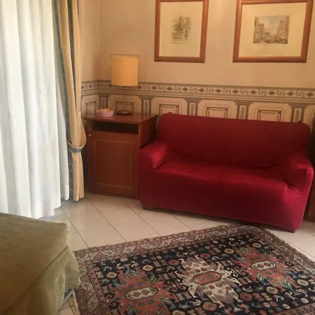 Pensionat Hall 3*