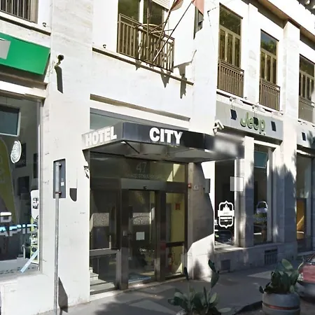 Hall CTA